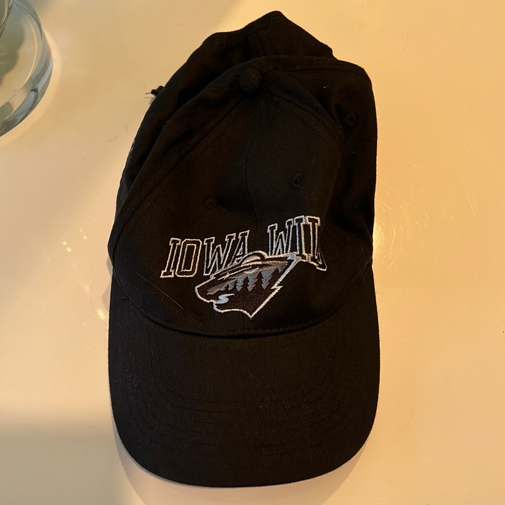 Iowa Wild Hat